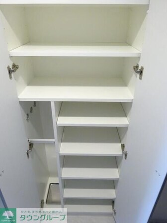 ハーモニーレジデンスコンフォートグランドの物件内観写真